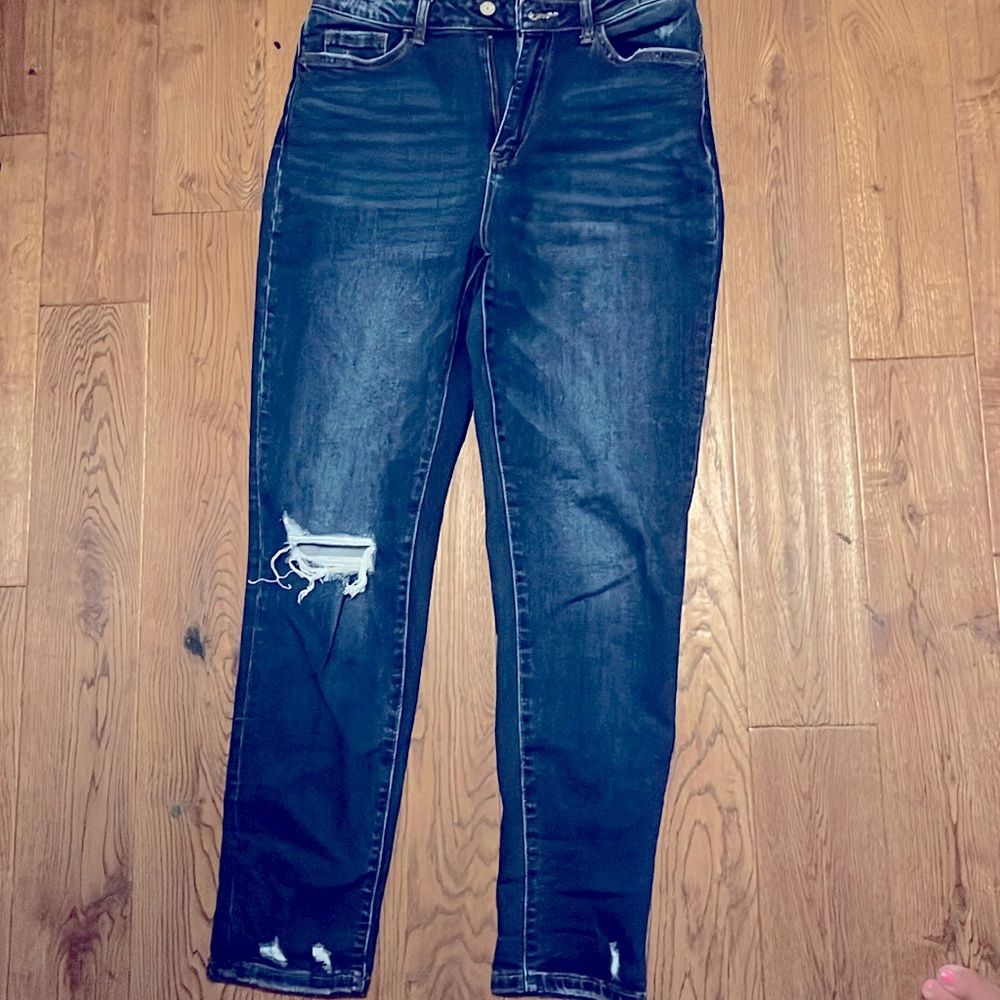 Vervet jeans